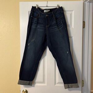 Women’s jeans